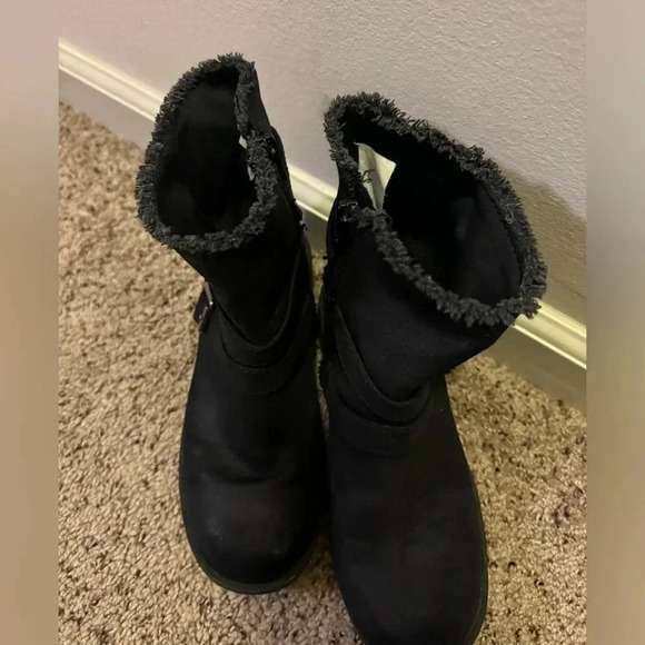 Mak4lu California Chepi ankle boots - Picture 3 of 7